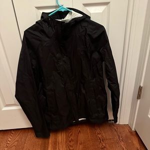 COPY - North face rain jacket